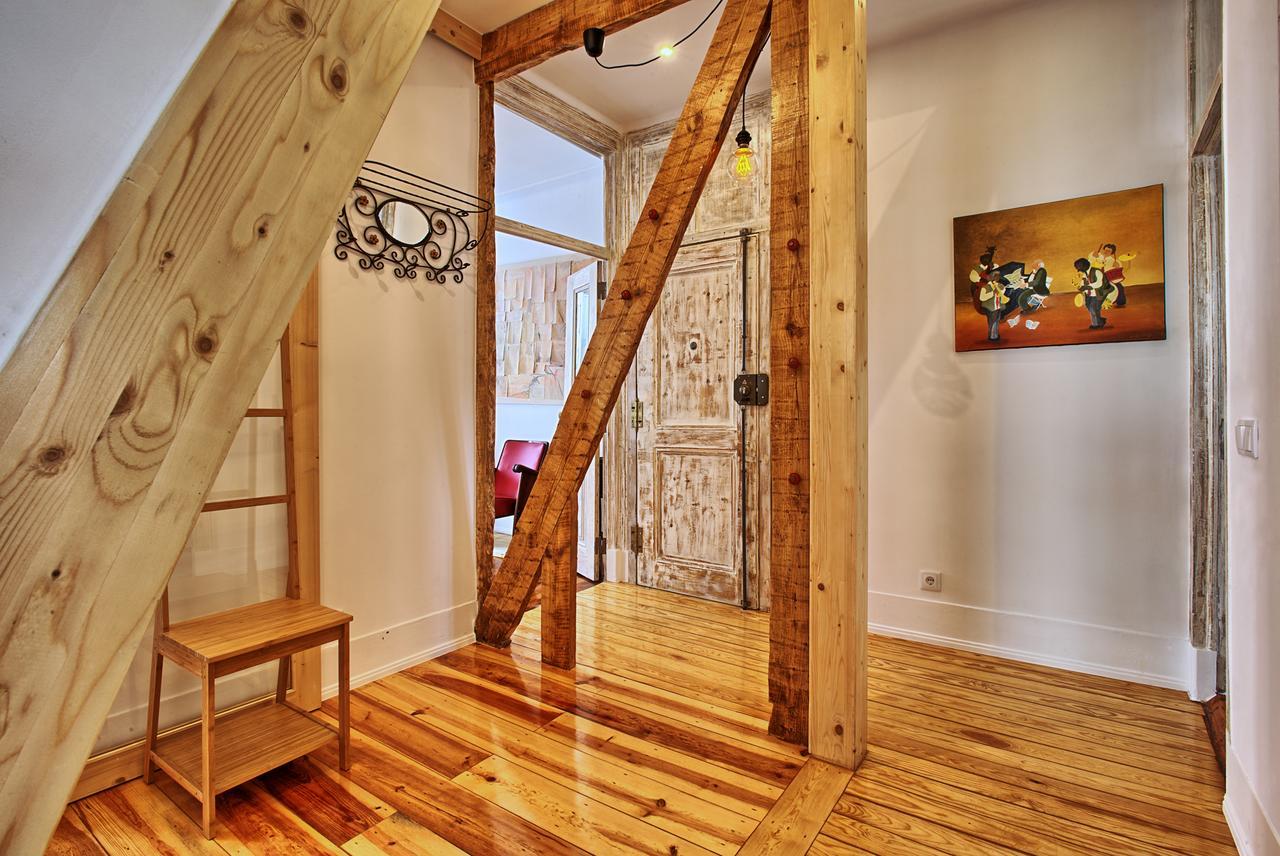 Intendente Gallery Apartamento