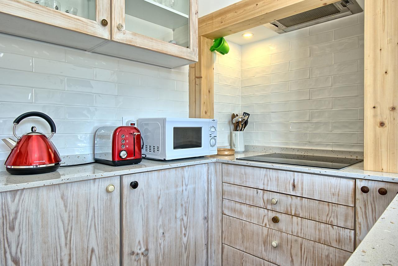 Intendente Gallery Apartamento *