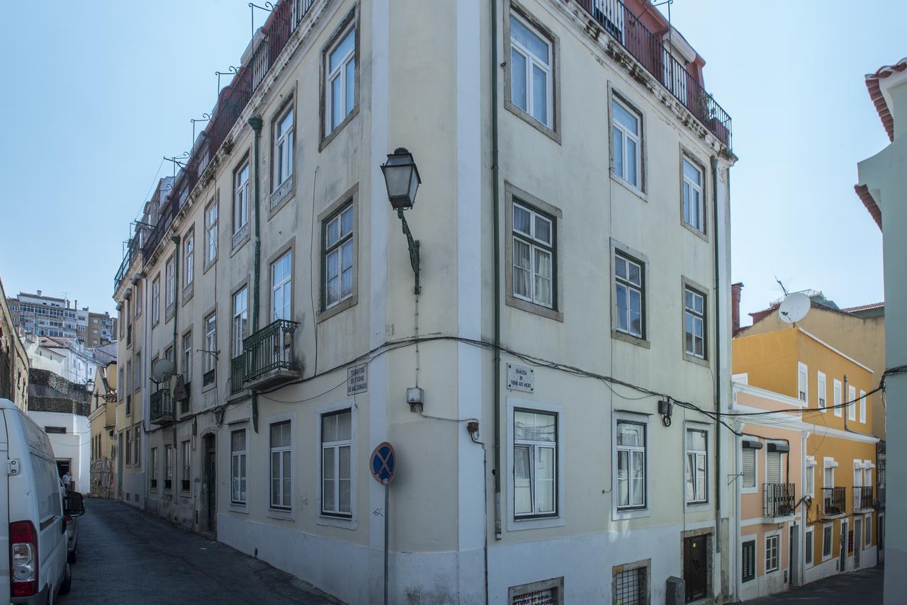 Apartamento Intendente Gallery Lisboa