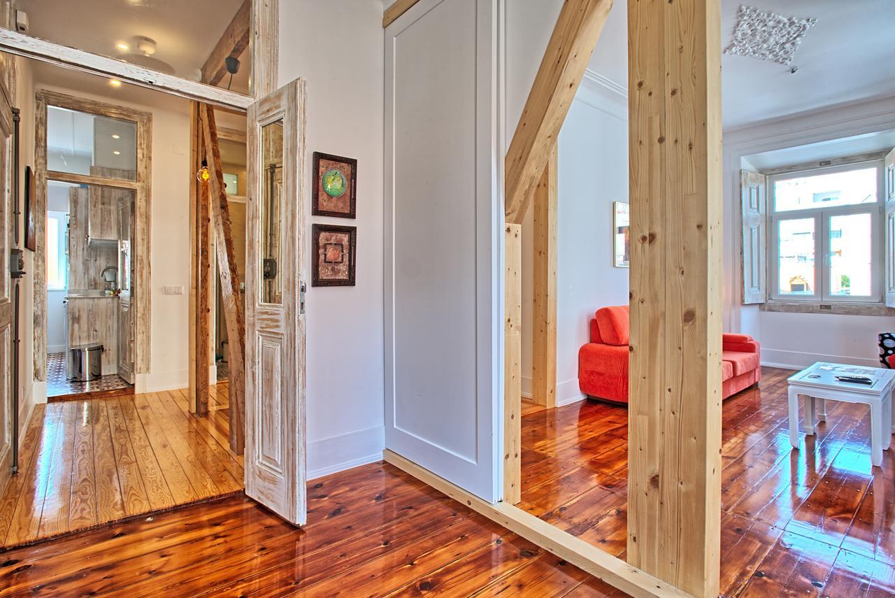 Apartamento Intendente Gallery Lisboa