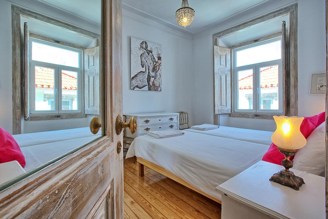 Intendente Gallery Apartamento