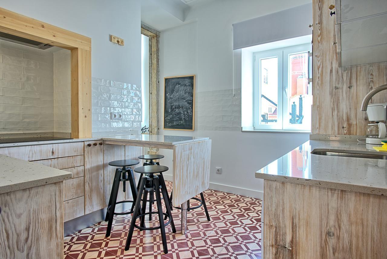 Apartamento Intendente Gallery