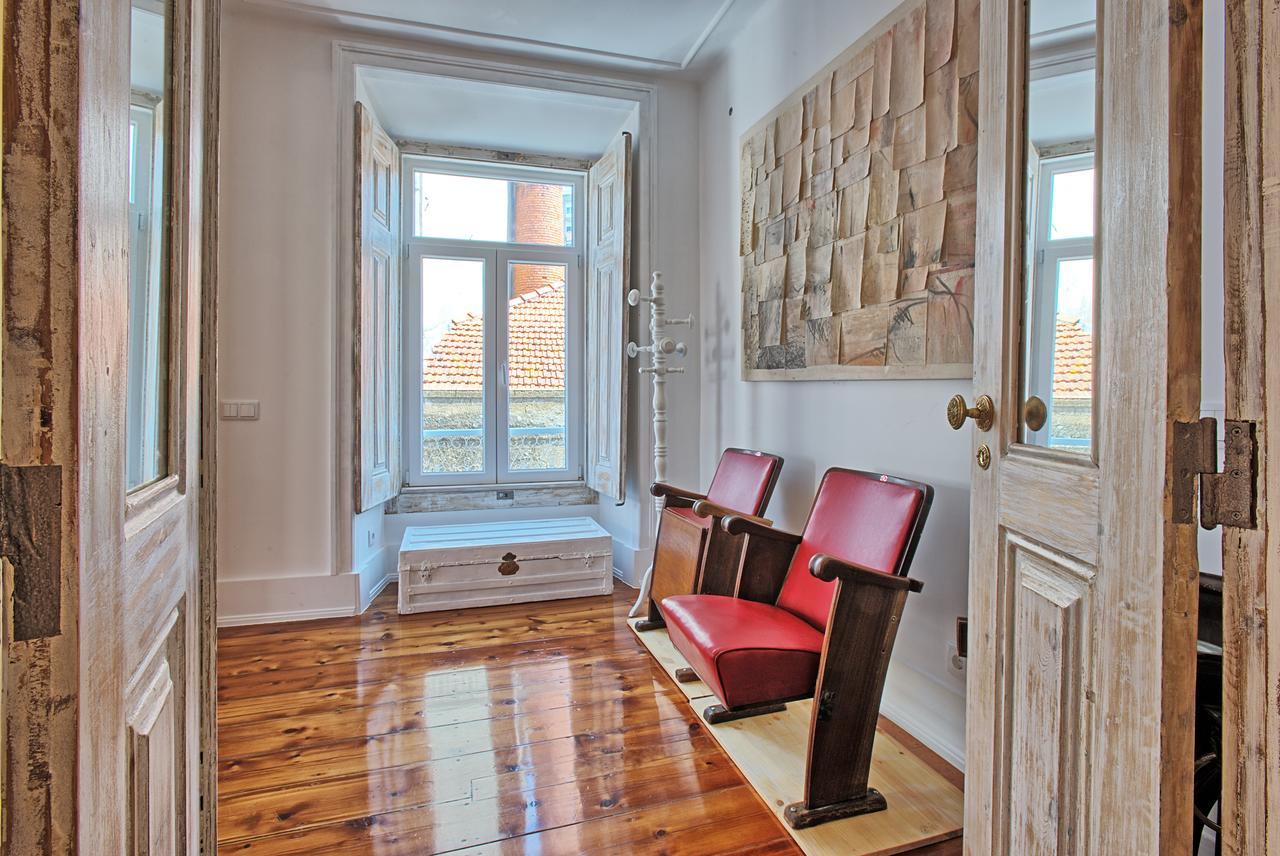 Intendente Gallery Apartamento