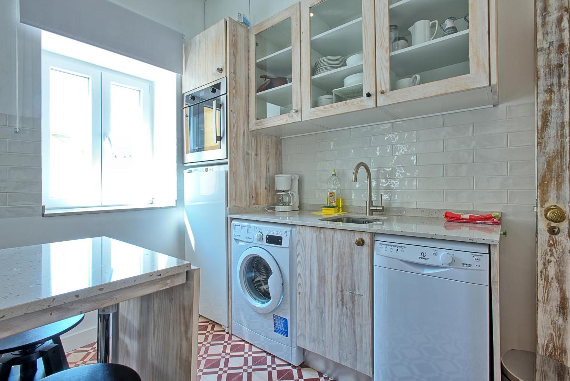 Intendente Gallery Apartamento