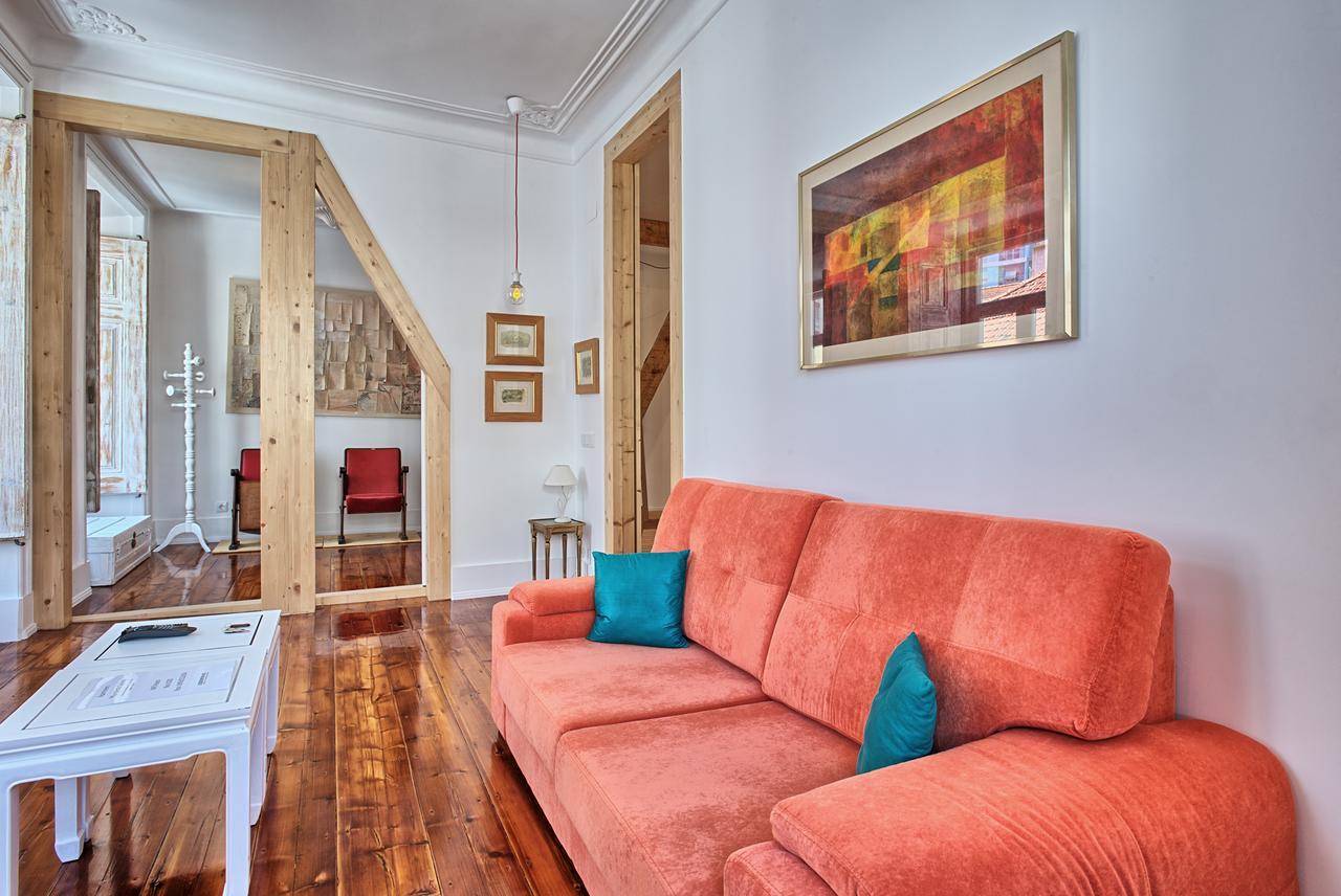Intendente Gallery Apartamento *