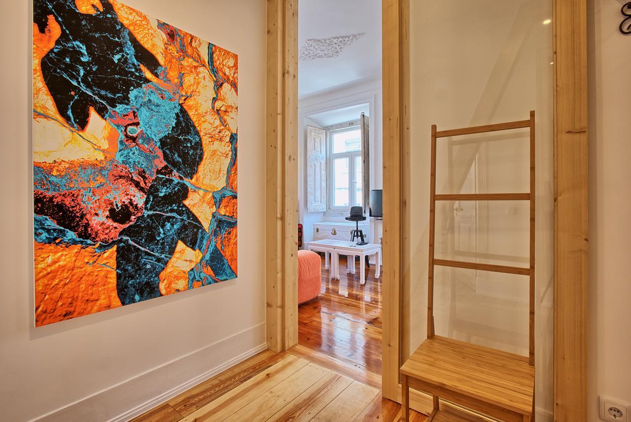 Apartamento Intendente Gallery Lisboa