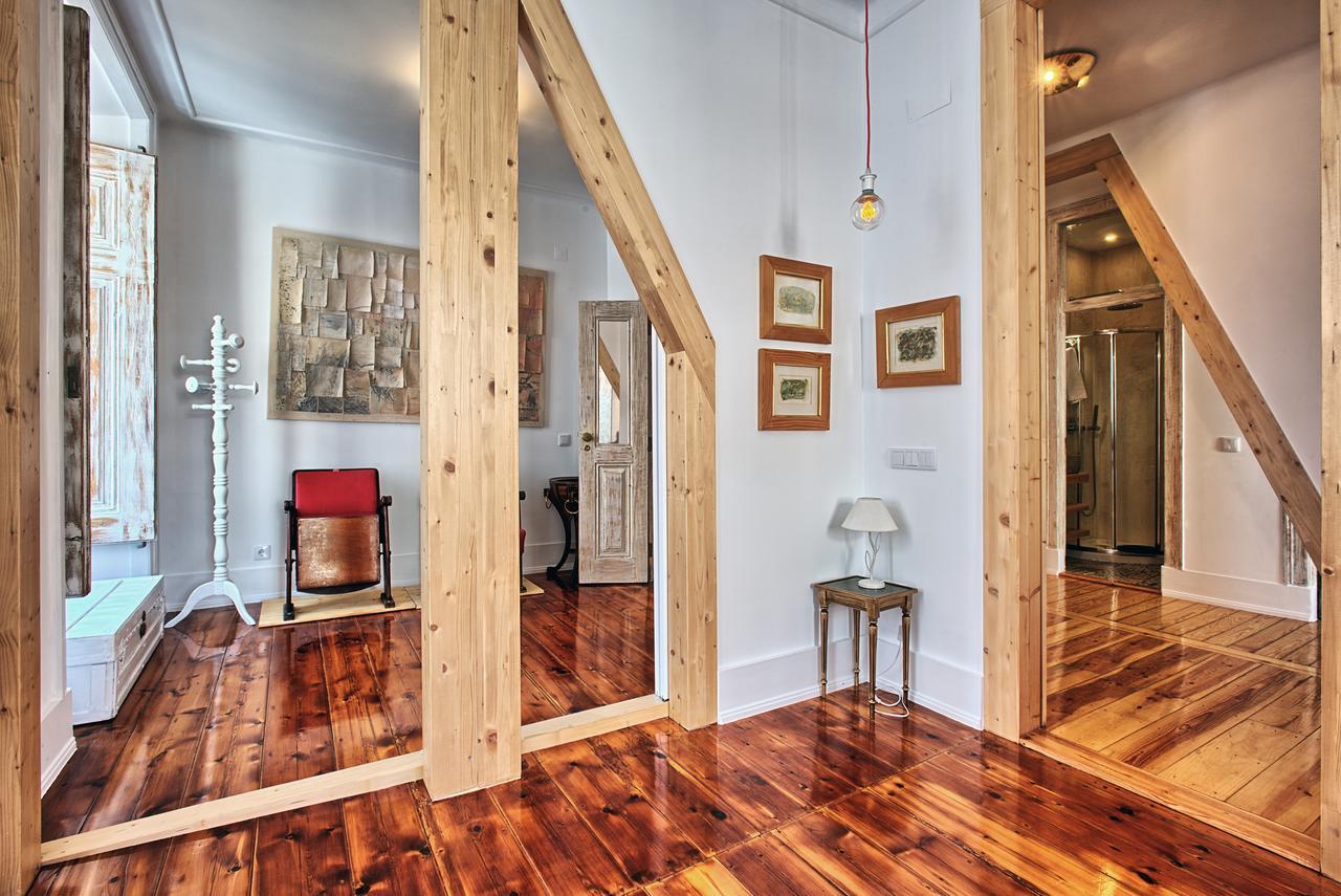Apartamento Intendente Gallery *