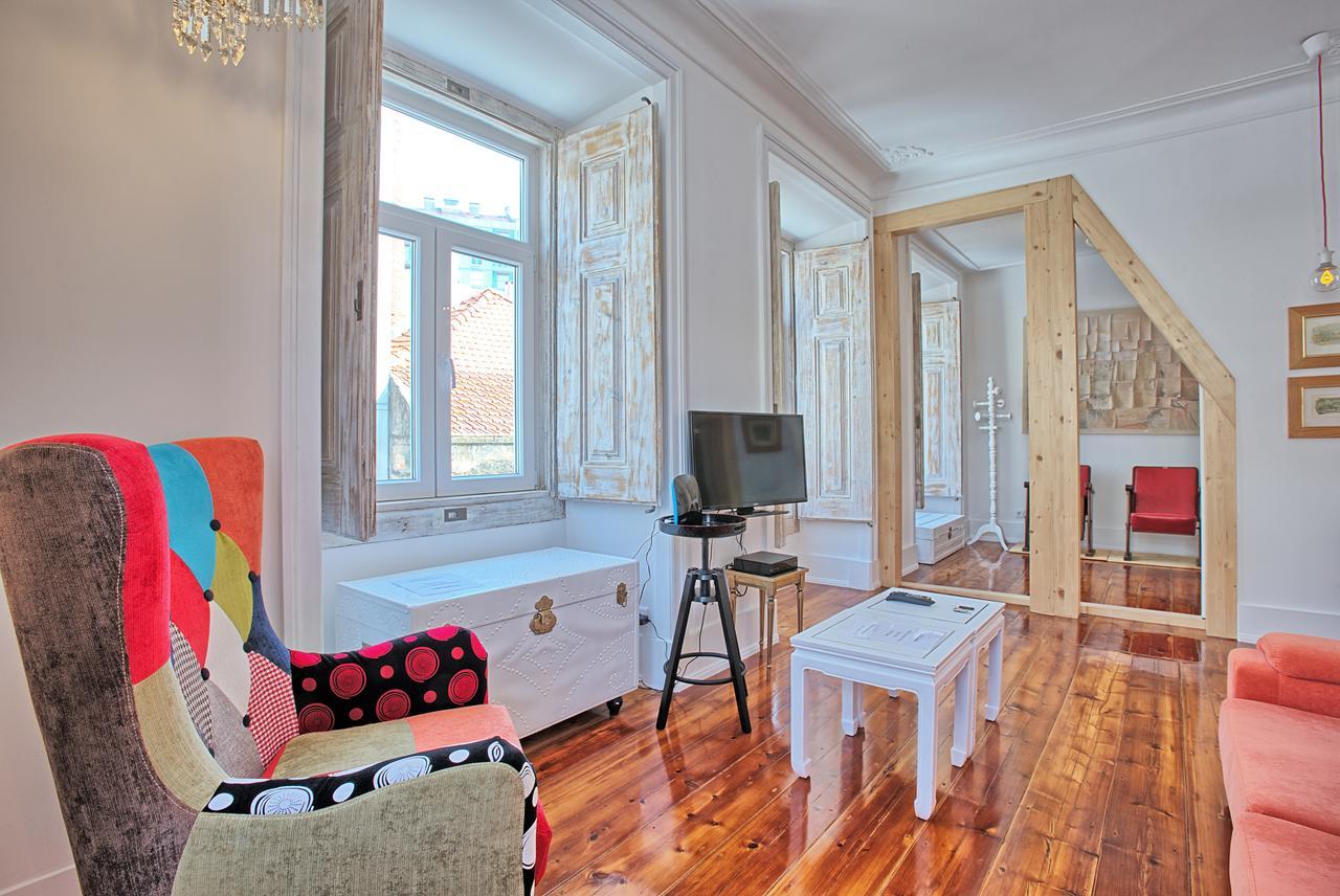 Apartamento Intendente Gallery Lisboa