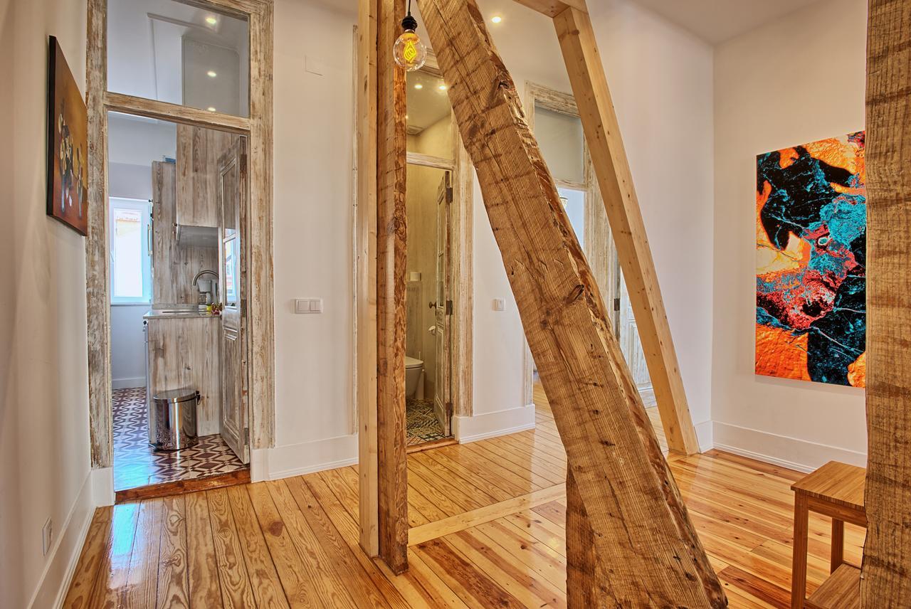 Intendente Gallery Apartamento