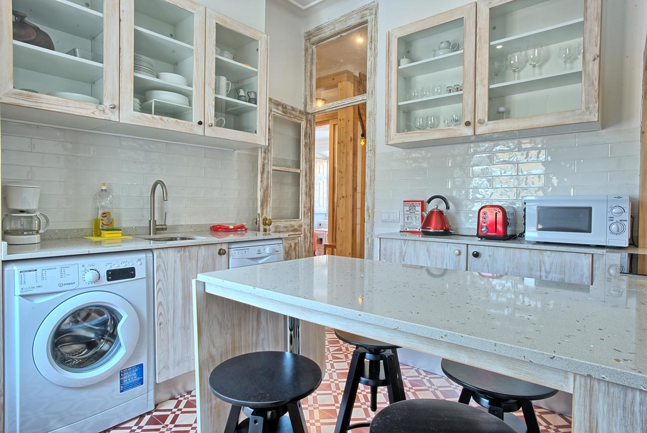 Apartamento Intendente Gallery Lisboa